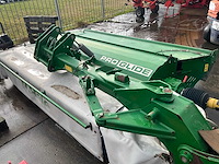 2017 mchale proglide r3100 maaimachine - afbeelding 7 van  8