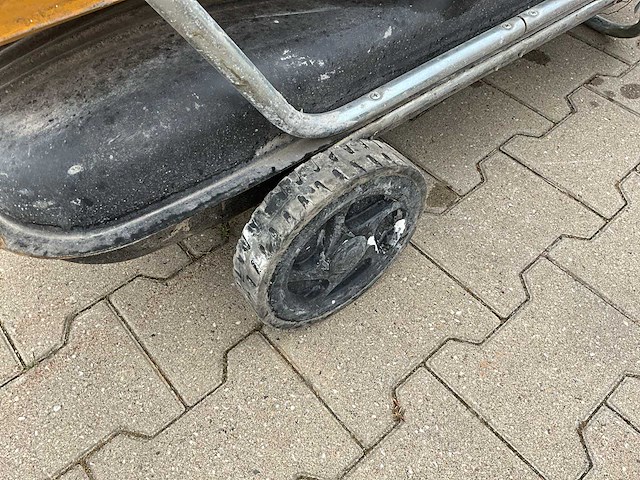 2017 mcs b 100ced heater - afbeelding 2 van  12