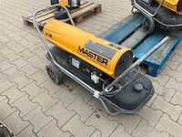 2017 mcs b 100ced heater - afbeelding 1 van  12