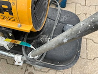 2017 mcs b 100ced heater - afbeelding 9 van  12