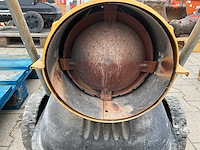 2017 mcs b 100ced heater - afbeelding 12 van  12