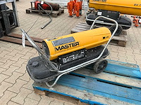 2017 mcs b 100ced heater - afbeelding 5 van  11