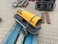 2017 mcs b 100ced heater - afbeelding 6 van  11