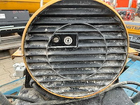2017 mcs b 100ced heater - afbeelding 8 van  11