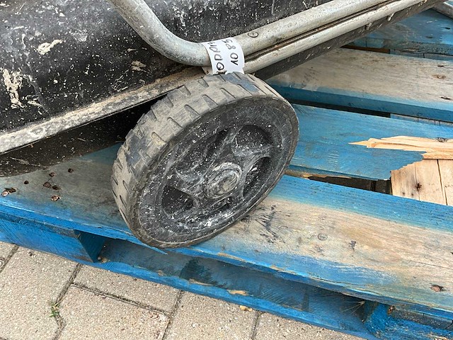 2017 mcs b 100ced heater - afbeelding 11 van  11