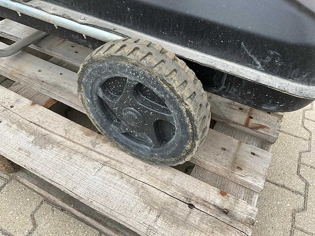 2017 mcs heater b 150ced - afbeelding 2 van  11