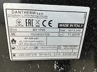 2017 mcs heater b 150ced - afbeelding 3 van  11