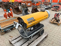 2017 mcs heater b 150ced - afbeelding 5 van  11