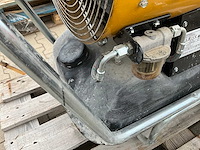 2017 mcs heater b 150ced - afbeelding 8 van  11