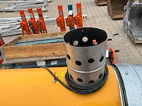 2017 mcs heater b 150ced - afbeelding 9 van  11