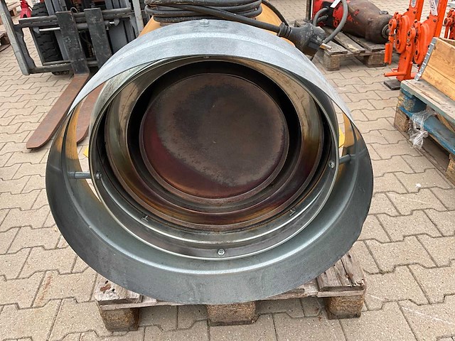 2017 mcs heater b 150ced - afbeelding 10 van  11