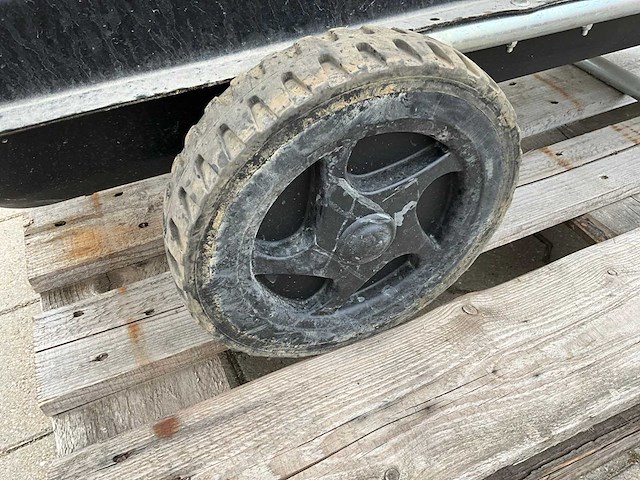 2017 mcs heater b 150ced - afbeelding 11 van  11