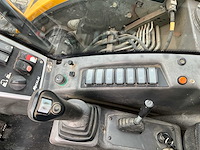 2017 mecalac 8 mcr rupsgraafmachine - afbeelding 26 van  35