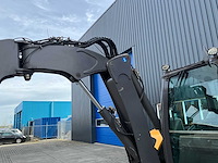 2017 mecalac 8 mcr rupsgraafmachine - afbeelding 6 van  35