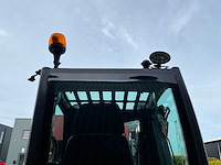 2017 mecalac 8 mcr rupsgraafmachine - afbeelding 15 van  35