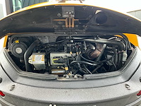 2017 mecalac 8 mcr rupsgraafmachine - afbeelding 16 van  35