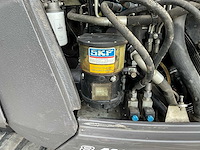 2017 mecalac 8 mcr rupsgraafmachine - afbeelding 18 van  35