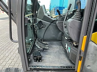 2017 mecalac 8 mcr rupsgraafmachine - afbeelding 20 van  35