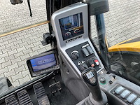 2017 mecalac 8 mcr rupsgraafmachine - afbeelding 21 van  35