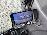 2017 mecalac 8 mcr rupsgraafmachine - afbeelding 23 van  35