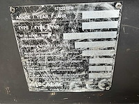 2017 mecalac 8 mcr rupsgraafmachine - afbeelding 28 van  35