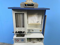 2017 medec triton anesthesie beademingstoestel - afbeelding 2 van  15