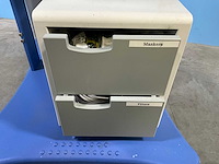 2017 medec triton anesthesie beademingstoestel - afbeelding 4 van  15