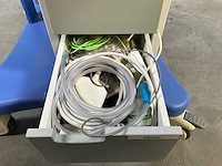 2017 medec triton anesthesie beademingstoestel - afbeelding 5 van  15