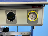2017 medec triton anesthesie beademingstoestel - afbeelding 6 van  15