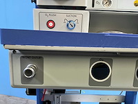 2017 medec triton anesthesie beademingstoestel - afbeelding 7 van  15
