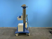 2017 medec triton anesthesie beademingstoestel - afbeelding 8 van  15