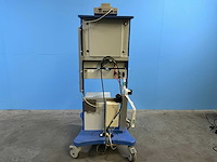 2017 medec triton anesthesie beademingstoestel - afbeelding 11 van  15