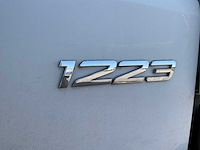 2017 mercedes-benz atego 1223 saxas 10-brh-9 - afbeelding 12 van  61