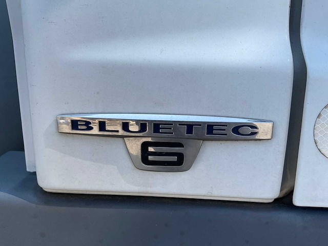 2017 mercedes-benz atego 1223 saxas 10-brh-9 - afbeelding 13 van  61