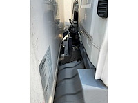 2017 mercedes-benz atego 1223 saxas 10-brh-9 - afbeelding 14 van  61