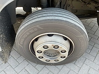 2017 mercedes-benz atego 1223 saxas 10-brh-9 - afbeelding 15 van  61
