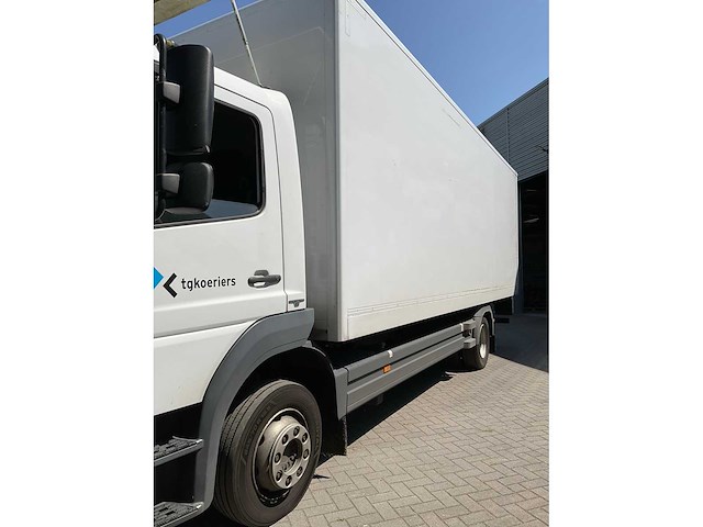 2017 mercedes-benz atego 1223 saxas 10-brh-9 - afbeelding 18 van  61