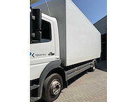 2017 mercedes-benz atego 1223 saxas 10-brh-9 - afbeelding 18 van  61