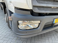 2017 mercedes-benz atego 1223 saxas 10-brh-9 - afbeelding 21 van  61