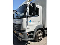 2017 mercedes-benz atego 1223 saxas 10-brh-9 - afbeelding 23 van  61