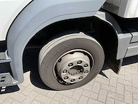 2017 mercedes-benz atego 1223 saxas 10-brh-9 - afbeelding 4 van  7