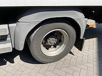 2017 mercedes-benz atego 1223 saxas 10-brh-9 - afbeelding 5 van  7