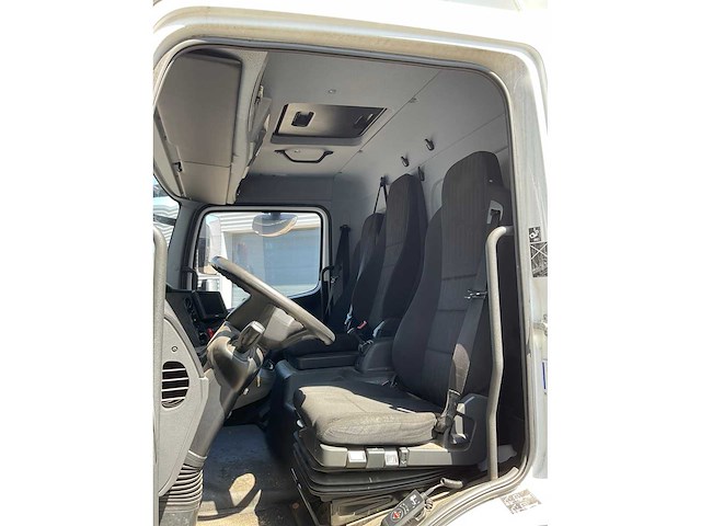 2017 mercedes-benz atego 1223 saxas 10-brh-9 - afbeelding 24 van  61