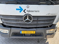 2017 mercedes-benz atego 1223 saxas 10-brh-9 - afbeelding 16 van  61