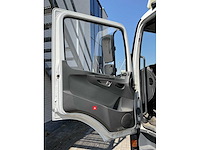 2017 mercedes-benz atego 1223 saxas 10-brh-9 - afbeelding 26 van  61
