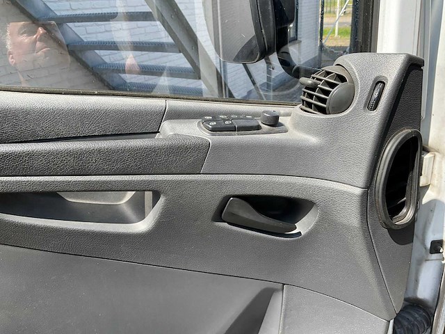 2017 mercedes-benz atego 1223 saxas 10-brh-9 - afbeelding 27 van  61