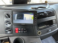 2017 mercedes-benz atego 1223 saxas 10-brh-9 - afbeelding 30 van  61