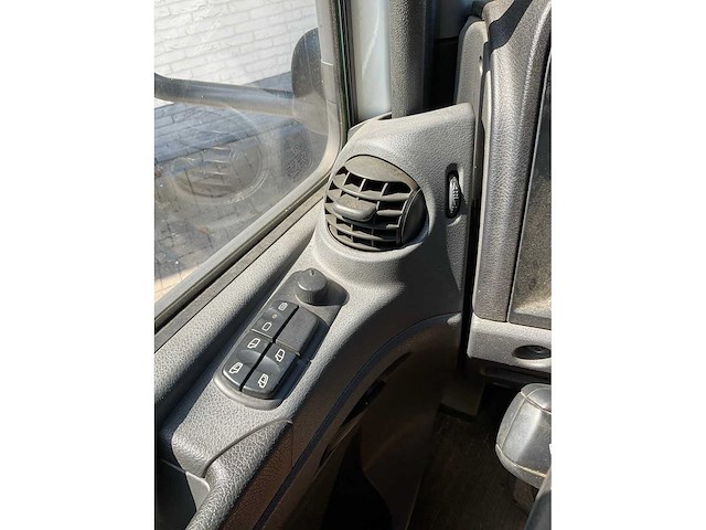 2017 mercedes-benz atego 1223 saxas 10-brh-9 - afbeelding 32 van  61