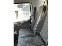 2017 mercedes-benz atego 1223 saxas 10-brh-9 - afbeelding 8 van  61