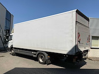 2017 mercedes-benz atego 1223 saxas 10-brh-9 - afbeelding 25 van  61